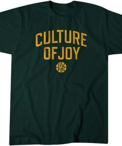 Baylor: Culture of Joy Gift Shirt