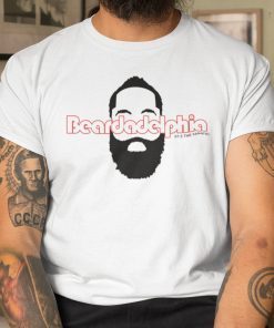 Beardadelphia 97.5 The Fanatic 2022 Shirt