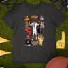Bengal Cat Love , Cincinnati Bengals Gift Shirt