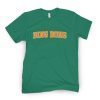 Bing Bong St Pattys Unisex Shirt