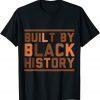 Black History BHM African Pride Month Limited Shirt