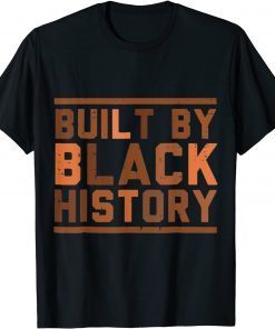 Black History BHM African Pride Month Limited Shirt