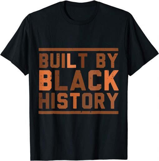 Black History BHM African Pride Month Limited Shirt