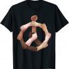 Black History Month Juneteenth 2022 Melanin Peace Hands Gift Shirt