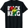 Black History Month Strong HBCU Pride, Juneteenth T-Shirt