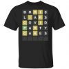 Boris Liars Covid Party Cakes Classic Shirt