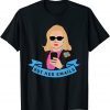 But Her Emails Funny Pro Hillary Anti Trump Meme Gift Shirt