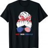 But Her Emails Pro Hillary Anti Trump Meme 2022 Shirt