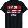 Canada Freedom Convoy 2022 Support Canadian Classic T-Shirt