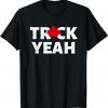 Canadian Trucker Canada Truck Freedom Convoy 2022 Official Shirt