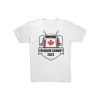 Canadian Trucker Freedom Convoy Unisex shirt