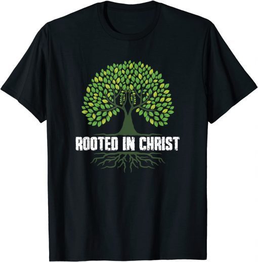 Christian Bible Verse, Biblical Gospel, Jesus Christ Gift Shirt