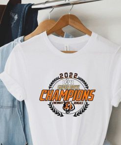 Cincinnati Bengals NFL Super Bowl Champs 2022 Shirt