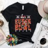 Cincinnati Bengals Champions Super Bowl 2022 shirt
