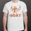 Bengal King Joe Burrow 9 Cincinnati Bengals Classic Shirt