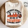 Cincinnati Bengals Super Bowl LVI Champs Shirt