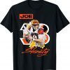Cincinnati Bengals Joe Burrow Sunglasses Gift Shirt