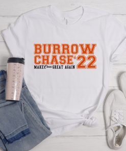 Bengals Joe Burrow Super Bowl Shirt