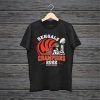 Cincinnati Bengals Super Bowl LVI Cincinnati Bengals shirt