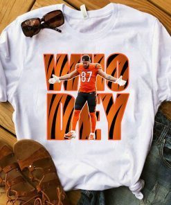 Cincinnati Bengals Who Dey Super bowl 2022 Champs Shirt