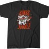 Cincinnati Jungle Kings Gift Shirt