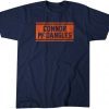 Connor McDavid Connor McDangles T-Shirt