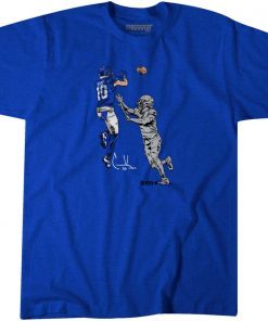 Cooper Kupp Super Kupp Gift Shirt