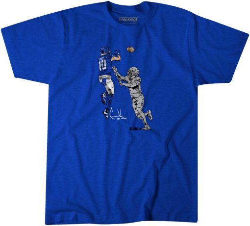 Cooper Kupp Super Kupp Gift Shirt