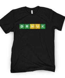 DRNUK Gift Shirt