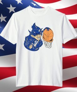 DU-Basketball--T-Shirt