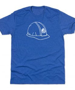 Drake Hard Hat Limited T-Shirt