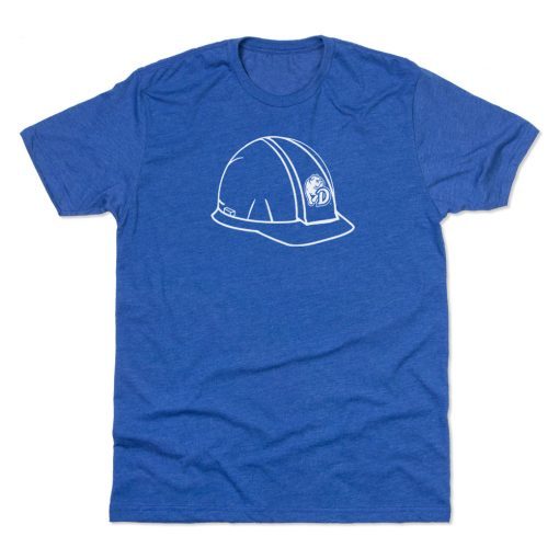 Drake Hard Hat Limited T-Shirt