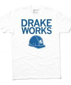 Drake Works Classic Shirt