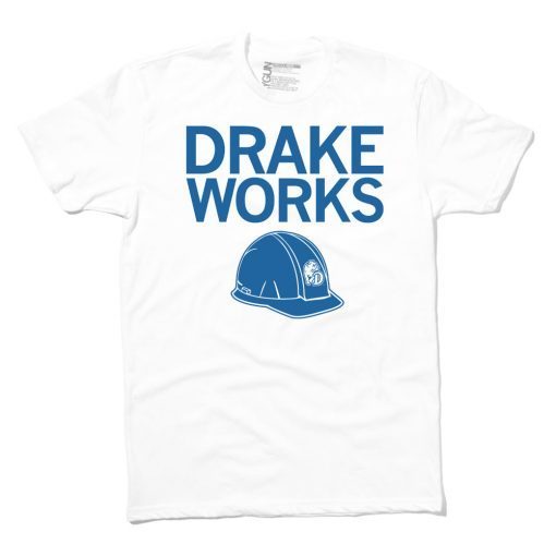 Drake Works Classic Shirt