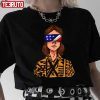 Eleven Stanger Things Millie Bobby Brown Netflix Gift T-Shirt