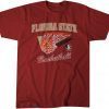 Florida State Basketball T-Shirt