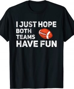 Football Player Football Lover Football Game Gift Shirt