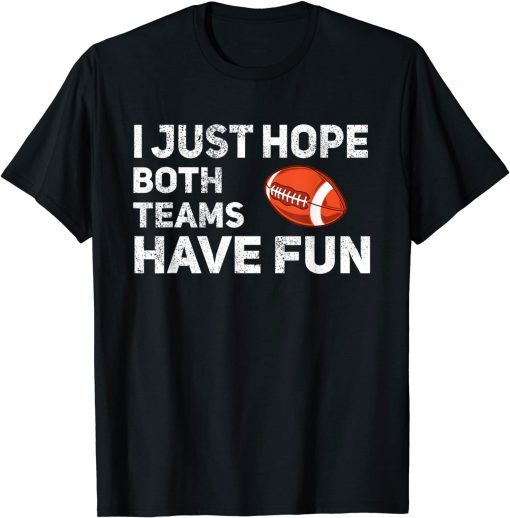 Football Player Football Lover Football Game Gift Shirt