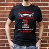 Freedom Convoy 2022 , Support Canadian Trucker's Limited Shirt