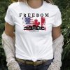 Freedom Convoy 2022 , Trucker Convoy Limited Shirt
