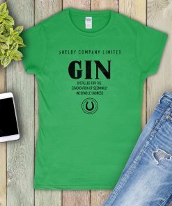 Garrison Bar Gift Shirt