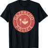 Gazpacho Police Green Grape Gazpacho 2022 T-Shirt