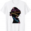 Happy Womens Day Every Woman Empowered Empower Women Classic Shirt