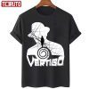 Hitchcock’s Vertigo Gift Shirt