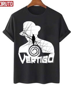 Hitchcock’s Vertigo Gift Shirt