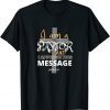 I AM A PASTOR And I Approve This Message Christian Faith Unisex Shirt