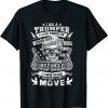 I Am A Trumper I Love Freedom I Have Tatoos I Own Guns Gift Shirt