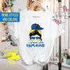 I Stand With Ukraine Anti-Putin Shirt