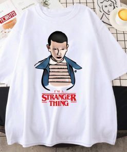 I’m A Stranger Thing Classic Shirt