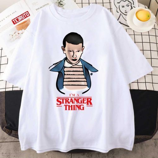 I’m A Stranger Thing Classic Shirt